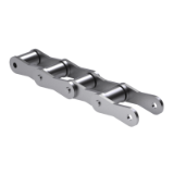 IS0 487 S - Steel roller chains, type S