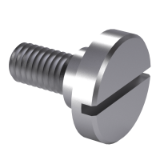 JB/T 8045.5 - The parts and units of jigs and fixtures - Drill sleeve screw