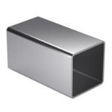 JIS G 3466 STKR - Carbon steel square pipes for general structural purposes