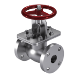 JIS B 2031 - Gray cast iron valves, flanged-end globe valves