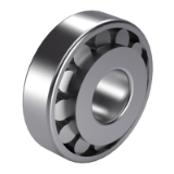 JIS B 1534 - Rolling bearings - Tapered roller bearings