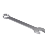 JIS B 4651 - Combination wrenches