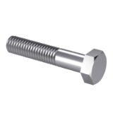 Bolts - Screws - Nuts - Washers