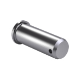 KS B ISO 2341 B - Clevis Pins with Head