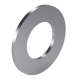 PN-M-82037:1983 - Wave spring washers