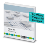 2400041 - PC WORX TARGET FOR SIMULINK