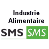 Industrie Alimentaire - Gamme SMS