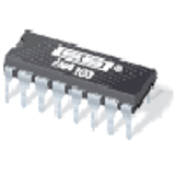 AD 650 KN... - ANALOG DEVICES Wandler Frequenz -> Spannung