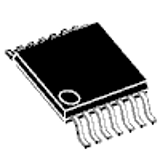 LM2902P - STMICROELECTRONICS Low Power Quad Voltage Comparator