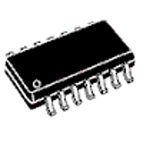 LM2902D - STMICROELECTRONICS Low Power Quad Voltage Comparator