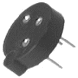 917-93-103-41-005001 - PRECI-DIP Transistorsockel TO-39