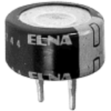 DB - ELNA Doppelschicht-Kondensatoren