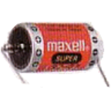 ER3(2)PC - MAXELL Super-Lithium-Batterien, Lithium Thionylchlorid