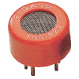 TGS 822 - FIGARO Sensor für organische Lösungsmittel