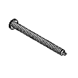 IF2-6,1 - Carbon steel Fasteners