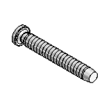 TI-S-Z10 - Stainless Steel Fasteners