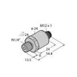 100029214 - Pressure Transmitter, With Current Output (2-Wire)