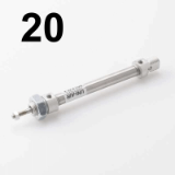 PCU 20 - Pneumatik Zylinder