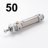 ECW 50 - pneumatic cylinder