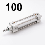 PNCG 100 - Pneumatik Zylinder