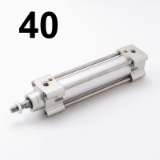 PNCG 40 - Pneumatik Zylinder